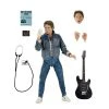 Back To The Future Marty McFly 7" Figurine (Audition)