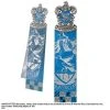 Harry Potter - Ravenclaw Crest Bookmark Film & TV 1 Harry Potter - Ravenclaw Crest Bookmark Film & TV