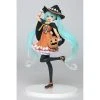 Vocaloid - Hatsune Miku Autumn 2nd Season (Halloween) PVC Figurine