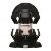 Star Wars POP! Deluxe Darth Vadar In Meditation Chamber