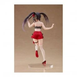 Toys & Figures Date A Live IV - Tokisaki Kurumi Mandarin Swimwear Coreful PVC Statue 9 Toys & Figures Date A Live IV - Tokisaki Kurumi Mandarin Swimwear Coreful PVC Statue