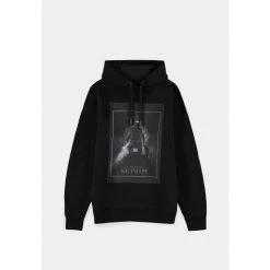 Geek-Aboo TES: Skyrim - Graphic Logo Hoodie