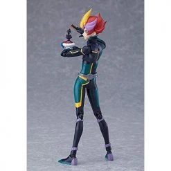 Yu-Gi-Oh! Vrains - Playmaker Figma Figurine