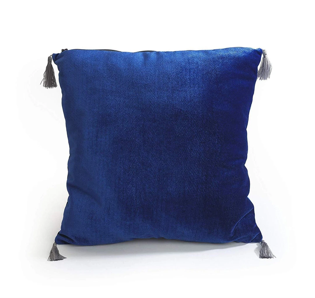 Harry Potter House Cushion And Mascot Plush - Ravenclaw 6 Harry Potter House Cushion And Mascot Plush - Ravenclaw