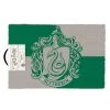Harry Potter - Slytherin Doormat 2 Harry Potter - Slytherin Doormat