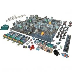 Cards & Games Core Space First Born Starter