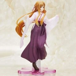 Toys & Figures Sword Art Online - Asuna Kimono Statue