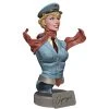 DC Comics DC Bombshells Supergirl Bust 2 DC Comics DC Bombshells Supergirl Bust