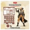 Dungeons & Dragons Tabletop D&D Barbarian Token Set