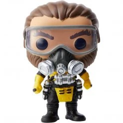 POP! Games: Apex Legends - Caustic Gaming 9 POP! Games: Apex Legends - Caustic Gaming