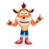 Gaming Crash Bandicoot Victory Plush 1 Gaming Crash Bandicoot Victory Plush