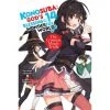 Light Novels Konosuba God's Blessing Vol 14 2 Light Novels Konosuba God's Blessing Vol 14