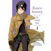 Kino's Journey: The Beautiful World Anime & Manga Kino's Journey Vol 4 1 Kino's Journey: The Beautiful World Anime & Manga Kino's Journey Vol 4