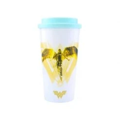 Wonder Woman 1984 Travel Mug