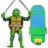 Teenage Mutant Ninja Turtles Toys & Figures TMNT Turtles In Time Leonardo 7" Action Figure 2 Teenage Mutant Ninja Turtles Toys & Figures TMNT Turtles In Time Leonardo 7" Action Figure