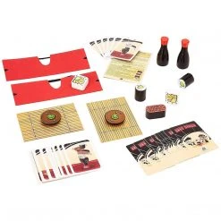 Maki Stack Card Game 11 Maki Stack Card Game