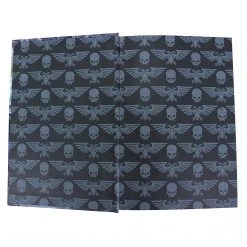 A5 Notebook Warhammer Emperor