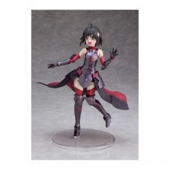 Bofuri: I Don't Want To Get Hurt, So I'll Max Out My Defense Bofuri: Maple Coreful PVC Statue