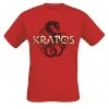 God Of War Kratos Symbol T