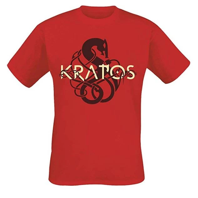 God Of War Kratos Symbol T 3 God Of War Kratos Symbol T