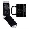 Harry Potter Dobby Mug And Socks Set 1 Harry Potter Dobby Mug And Socks Set