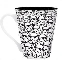 Star Wars: Troopers & Vader Mug