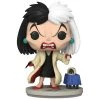 Geek-Aboo Pop! Disney: Cruella De Vil Film & TV 2 Geek-Aboo Pop! Disney: Cruella De Vil Film & TV