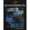 Shadowrun : Sprawl Wilds Tabletop