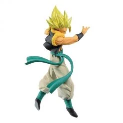 Dragon Ball Super Match Makers Statue Super Saiyan Gogeta 7 Dragon Ball Super Match Makers Statue Super Saiyan Gogeta