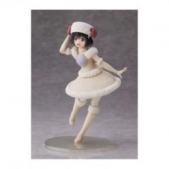 Bofuri: I Don't Want To Get Hurt, So I'll Max Out My Defense Anime & Manga Figures Bofuri Coreful Maple Sheep Equipment Figurine