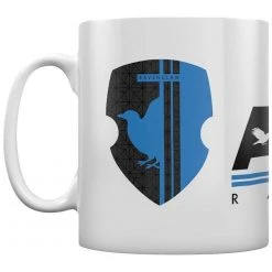 Film & TV Harry Potter Hogwarts Ravenclaw Alumni Mug