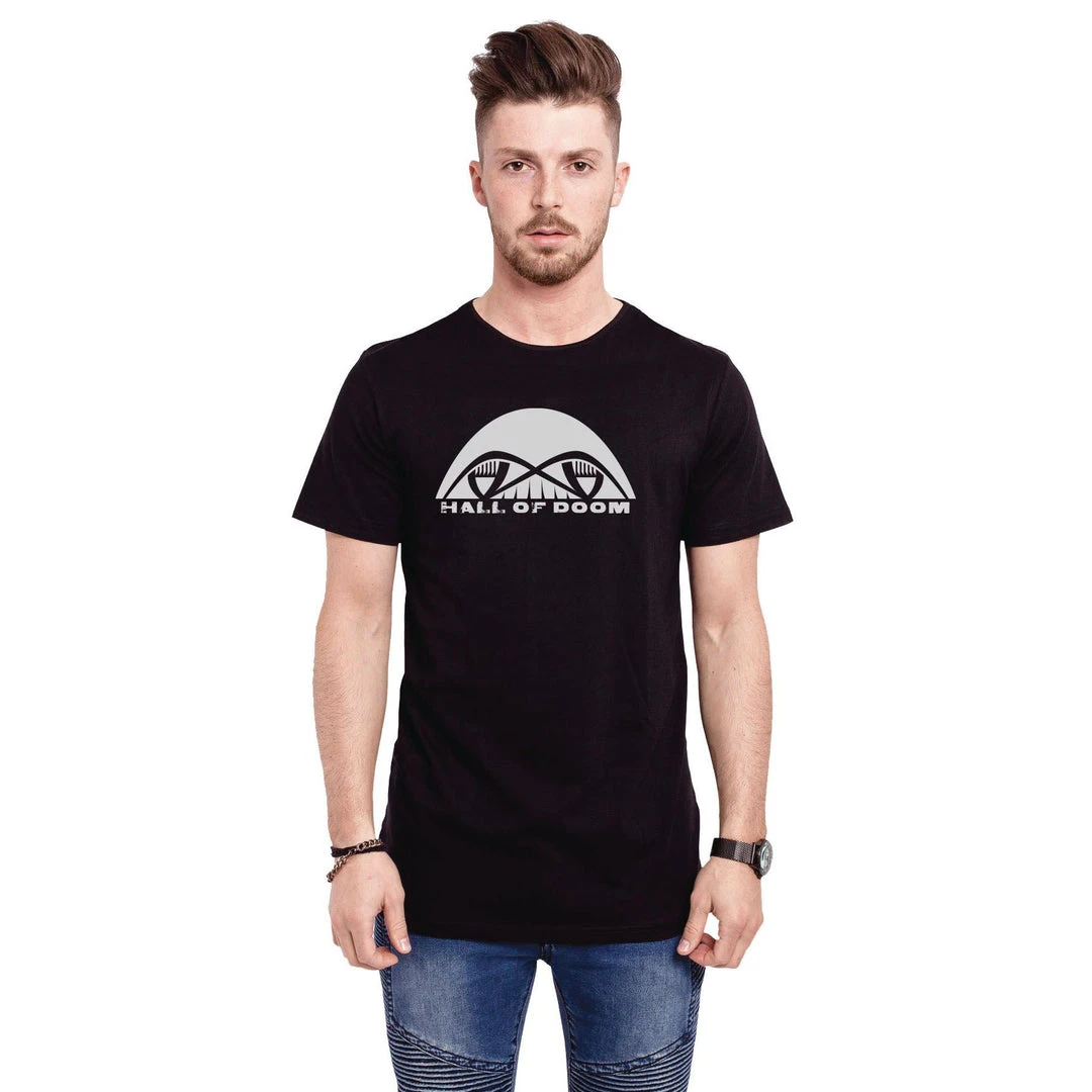 DC Comics DC Legion Of Doom Hench T-Shirt Geek Gear 4 DC Comics DC Legion Of Doom Hench T-Shirt Geek Gear