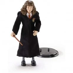 Harry Potter Hermione Bendyfig