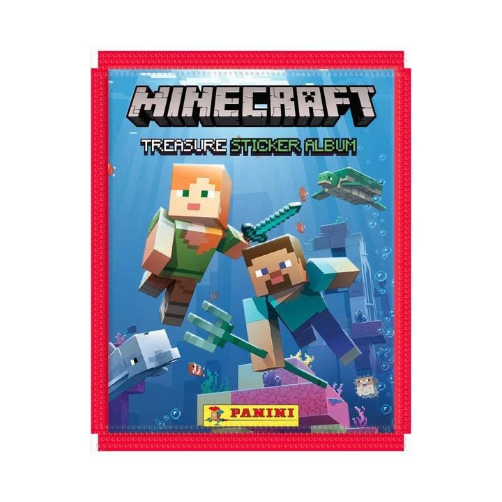 Minecraft Sticker Pack 3 Minecraft Sticker Pack