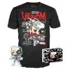 POP! & Tee - Marvel Anti-Venom (XL) 1 POP! & Tee - Marvel Anti-Venom (XL)