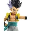 Dragon Ball Gotenks 26cm Figurine 2 Dragon Ball Gotenks 26cm Figurine