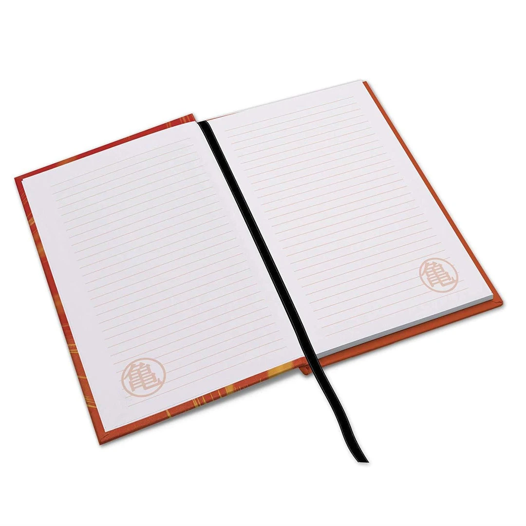 Dragon Ball Dragonball Z Shenron Hardcover Notebook 5 Dragon Ball Dragonball Z Shenron Hardcover Notebook