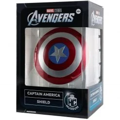 Marvel - Captain America Shield Replica 13 Marvel - Captain America Shield Replica