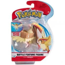 Pokemon Anime & Manga Battle Figurine Pidgeot