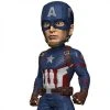 Film & TV Avengers: Endgame - Captain America Head Knockers Bobble-Head