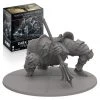Dark Souls: The Board Game - Vordt Of The Boreal Valley Expansion Tabletop