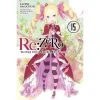 Re:Zero Light Novel Vol 15 Light Novels 2 Re:Zero Light Novel Vol 15 Light Novels
