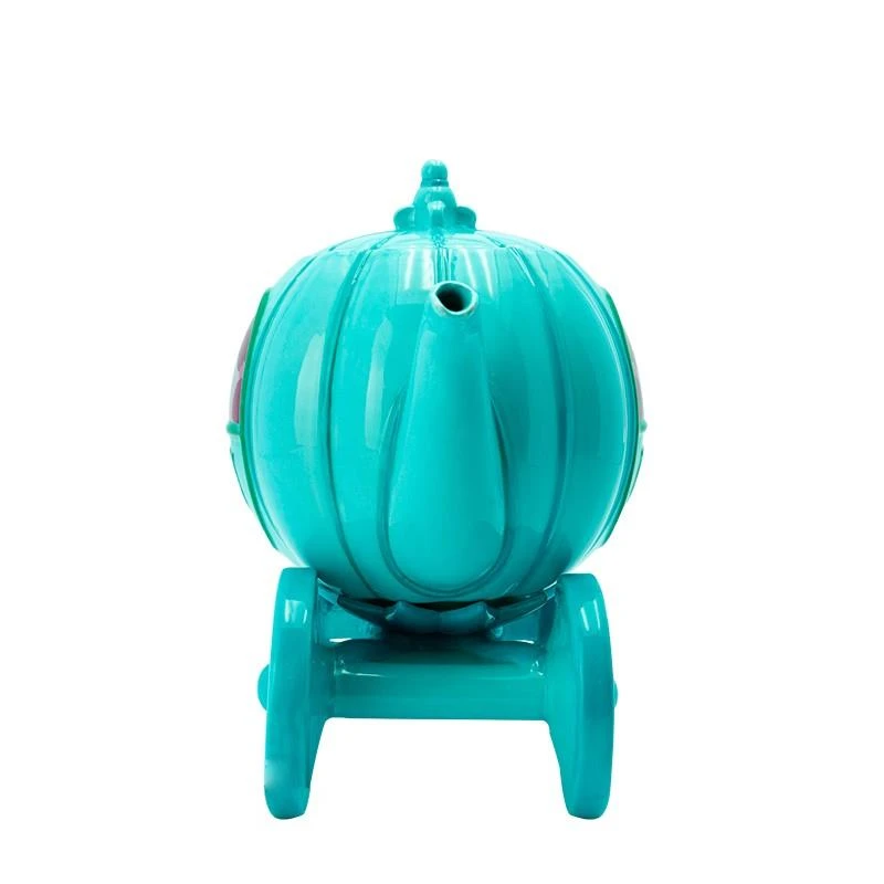 Home & Gifts Disney Cinderella Carriage Teapot 4 Home & Gifts Disney Cinderella Carriage Teapot