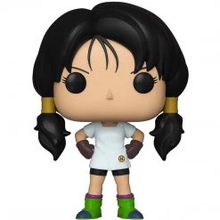 POP! Animation: Dragon Ball Z - Videl 7 POP! Animation: Dragon Ball Z - Videl