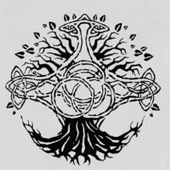 Gaming Elden Ring Symbol Ladies T