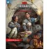 Dungeons & Dragons D&D: Strixhaven - Curriculum Of Chaos 1 Dungeons & Dragons D&D: Strixhaven - Curriculum Of Chaos