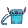 Lilo & Stitch Disney - Stitch Crossbody Bag HALF MOON BAY 1 Lilo & Stitch Disney - Stitch Crossbody Bag HALF MOON BAY
