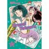 Anime & Manga Urusei Yatsura Vol 10