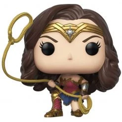 POP! Movies: Wonder Woman 1984 - Wonder Woman