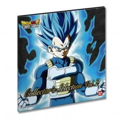 Dragon Ball Super Card Game: Collectors Selection Vol.2 Anime & Manga